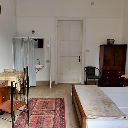 Triomphe Hostel Александрия Экстерьер фото