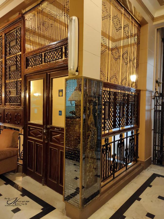 Triomphe Hostel Александрия Экстерьер фото