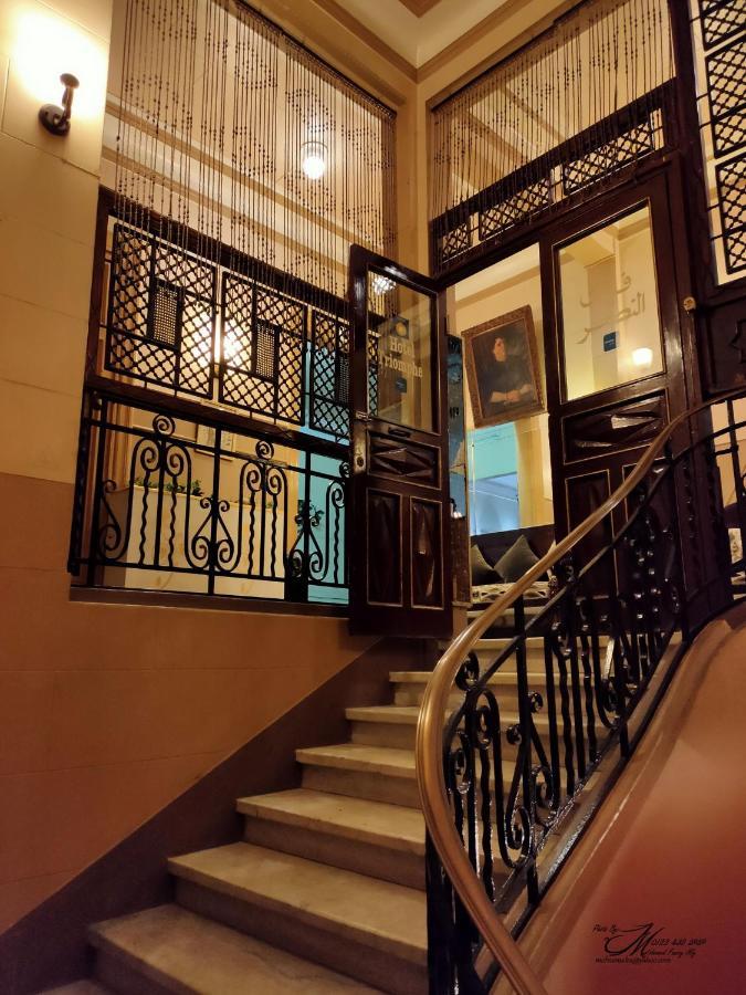 Triomphe Hostel Александрия Экстерьер фото