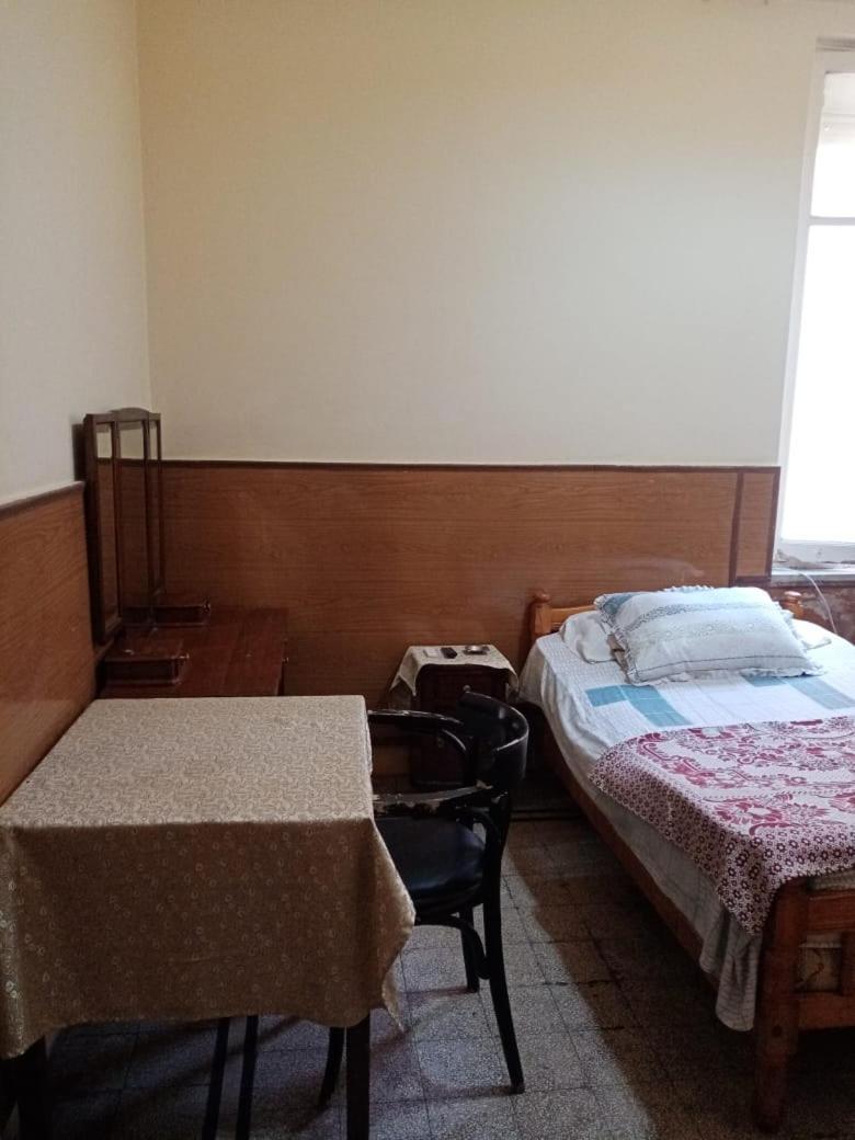 Triomphe Hostel Александрия Экстерьер фото