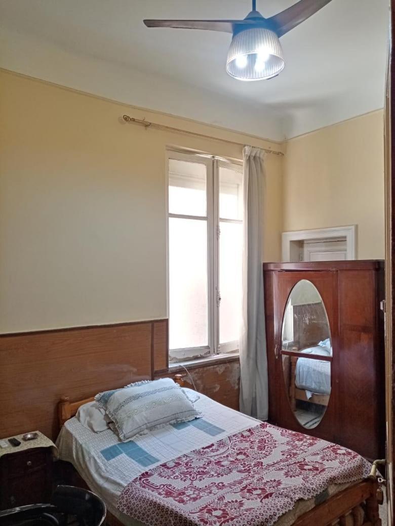 Triomphe Hostel Александрия Экстерьер фото